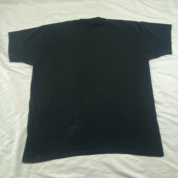 Vintage 2000 Y2K Rod Run Car T Shirt - Picture 8 of 9